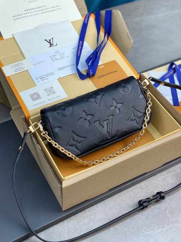 LV Handbags 417